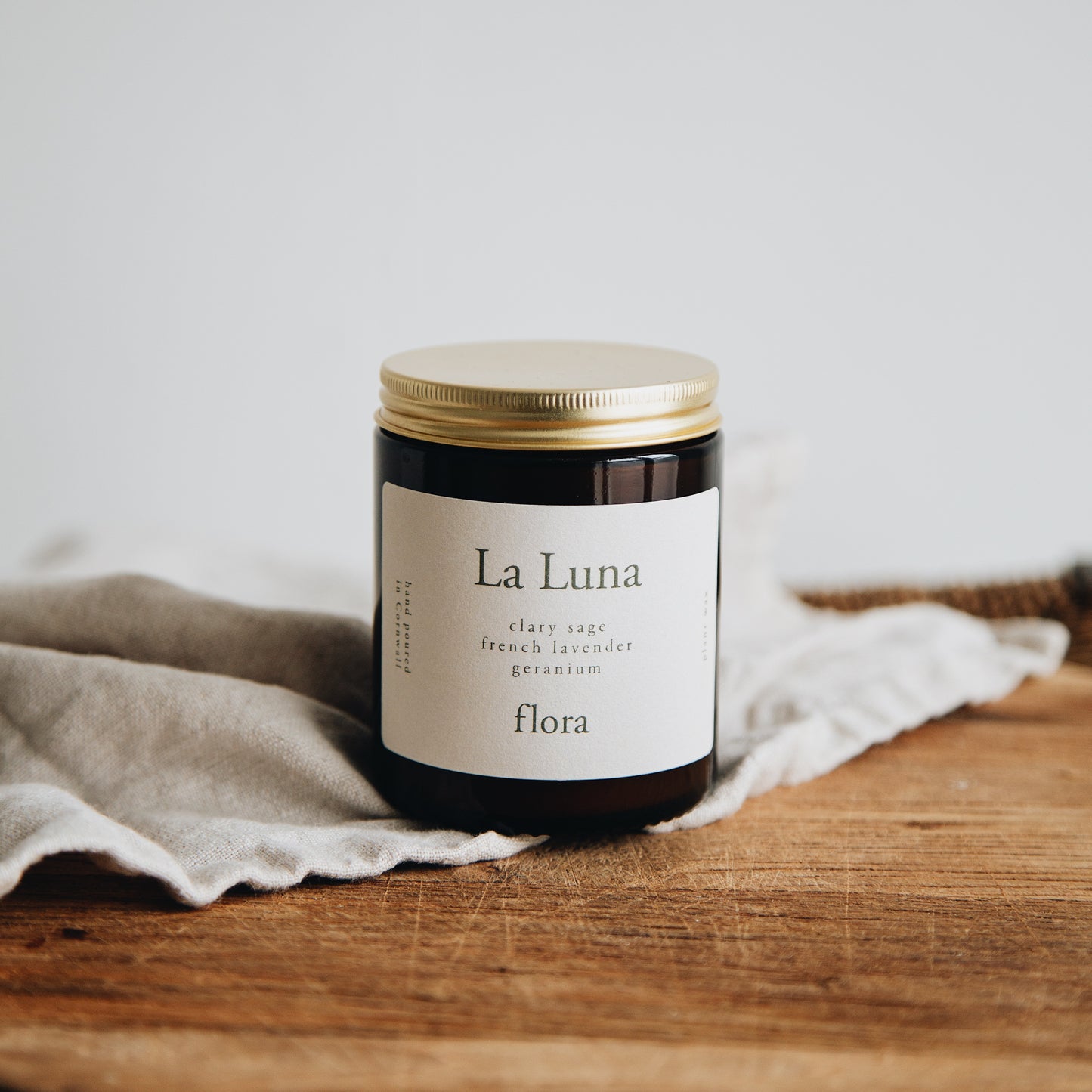 Flora