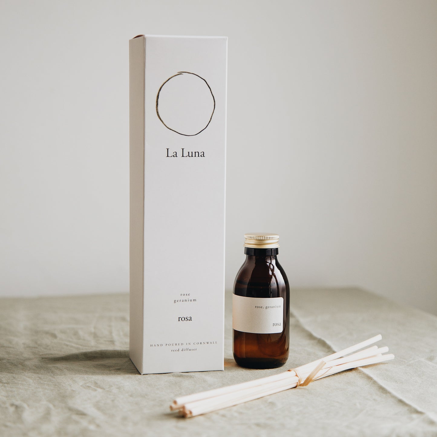 Flora Reed Diffuser